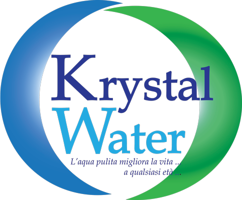 Krystalwater - Impianti di depurazione acqua domestica